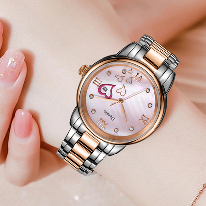 DeesioWatch E2011B Women's Fashion Quartz Watch
