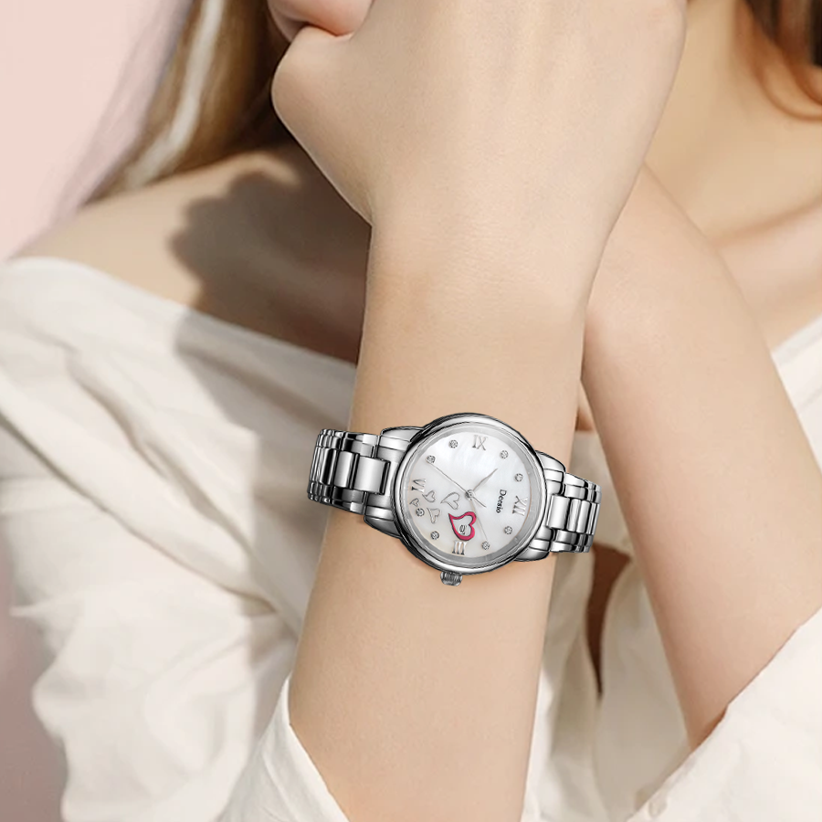 DeesioWatch E2011B Women's Fashion Quartz Watch