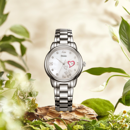 DeesioWatch E2011B Women's Fashion Quartz Watch