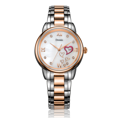 DeesioWatch E2011B Women's Fashion Quartz Watch