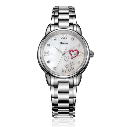 DeesioWatch E2011B Women's Fashion Quartz Watch