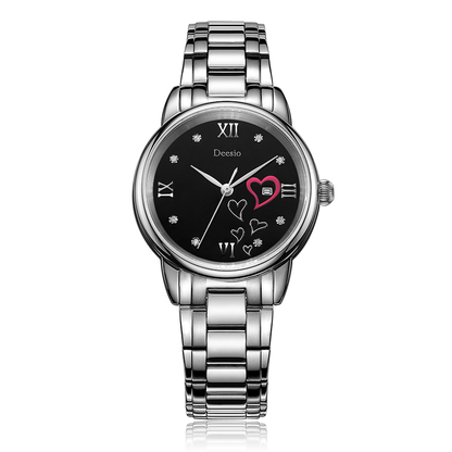 DeesioWatch E2011B Women's Fashion Quartz Watch